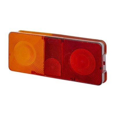Afbeelding van Glas 2SE 002 582 071 9EL 116 844 001