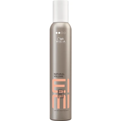 Afbeelding van Wella Styling EIMI Volume Natural Mousse 300ml