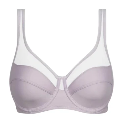 Afbeelding van Der Großzügige Damen Bügel BH 03983 Bietet Eine Bequeme Und Passform Für Mehr Komfort Halt Maat 90C