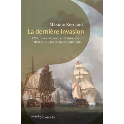 Image de La dernière invasion