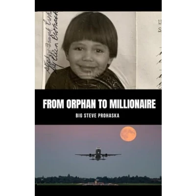 Afbeelding van From Orphan to Millionaire