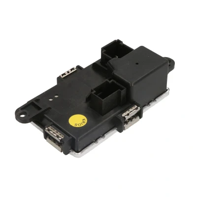 Afbeelding van KRIOS 10.6089 Regelaar, interieurventilator MERCEDES BENZ: C Class T modell