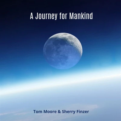 Afbeelding van Tom Moore &amp; Sherry Finzer A Journey For Mankind (CD)