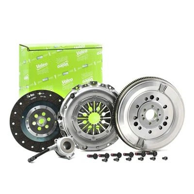 Afbeelding van Valeo Koppelingskit 837304