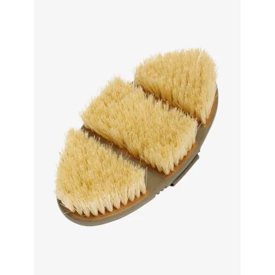 Image de LeMieux Brosse de Toilettage Flexi Scrubbing Alpine
