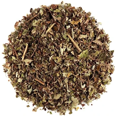 Image de Mûrier Feuilles Thé Biologique Tisane De Mûres Mure Murier Feuille Tisanes