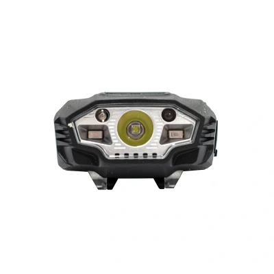 Image de Sonik Lampe Frontale à Led Gizmo HTR 160