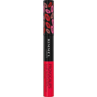 Afbeelding van Rimmel Provocalips Liquid Lipstick 500 Kiss Me You Fool