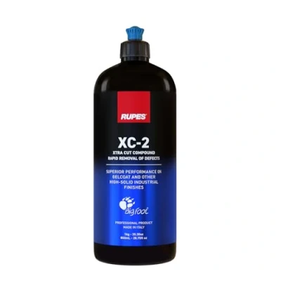 Afbeelding van XC 2 Xtra Cut Compound 1000 gram