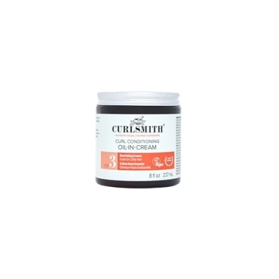 Afbeelding van Curlsmith Curl Conditioning Oil In Cream