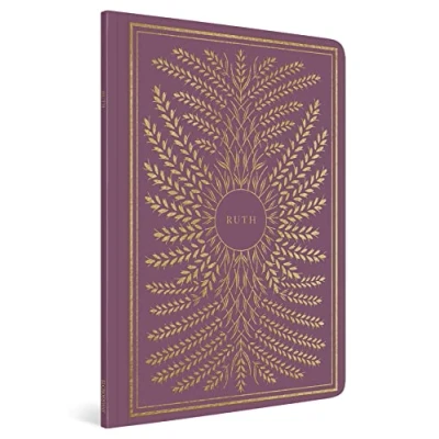 Afbeelding van ESV Illuminated Scripture Journal Ruth