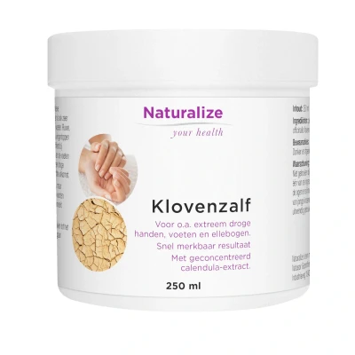 Afbeelding van Klovenzalf
