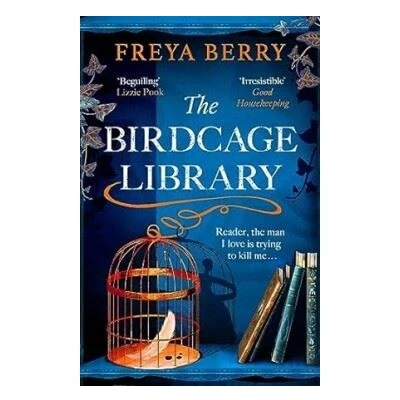 Image de The Birdcage Library