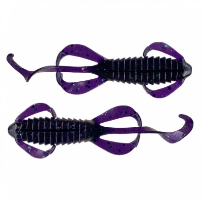 Afbeelding van Headbanger BangerLizard Junebug 10,6cm (8g) (7 stuks)