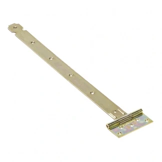 Afbeelding van Kruisheng geel verzinkt, 500 mm
