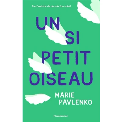 Image de Un si petit oiseau