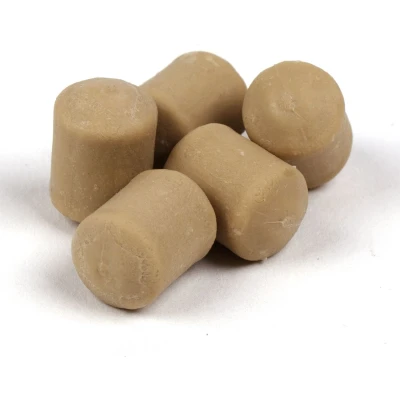Afbeelding van Korda Pop Up Dumbells Flavour Fishy Fish Maat : 16mm (incl 5 Free Hair Stops)