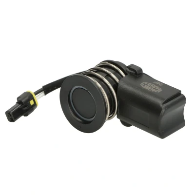 Afbeelding van MAGNETI MARELLI 021016090010 Parkeersensoren Achter Zwart