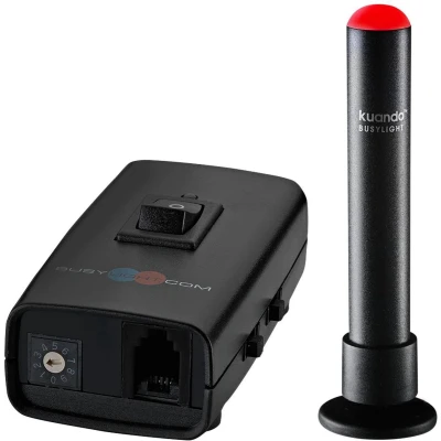 Afbeelding van Kuando Busylight Combi Headset Betriebsanzeige