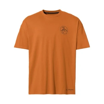Afbeelding van VAUDE heren wielersport casual shirt