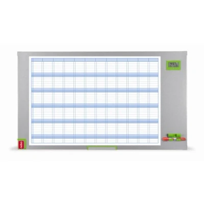Afbeelding van Nobo PERF PLUS ANNUAL PLAN BOARD