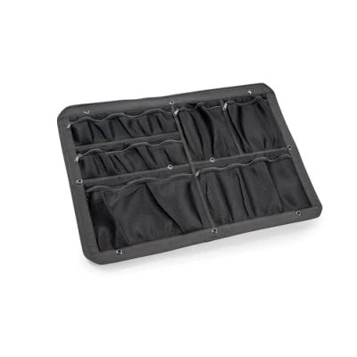 Afbeelding van B &amp; W International Dekseltas MB/7800