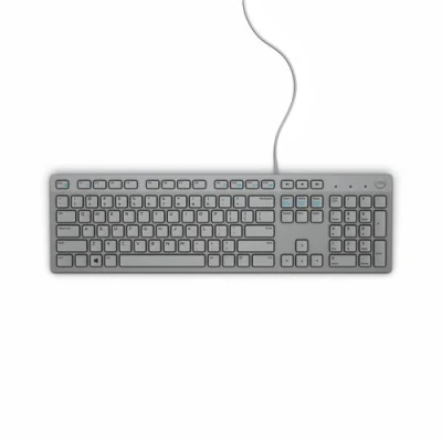 Image de Dell KB216 clavier français (AZERTY)