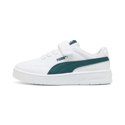 Image de Sneakers Court Classic Clean Enfant