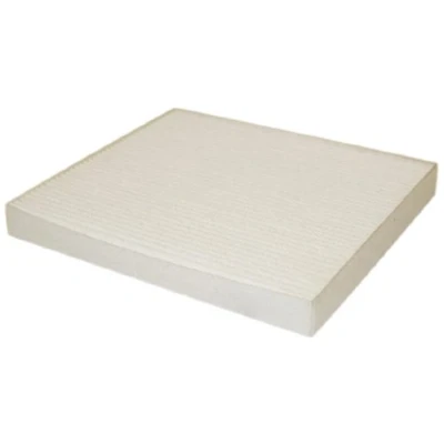 Afbeelding van ASHIKA 21 MA MA5 Interieurfilter Filter insert 216mm 194mm 24mm
