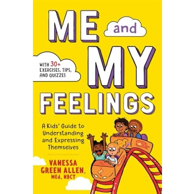 Afbeelding van Me &amp; My Feelings