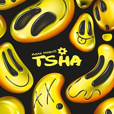 Afbeelding van TSHA Fabric Presents (CD)