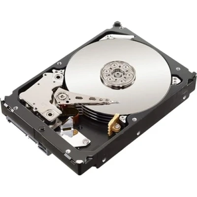 Afbeelding van Onderdelen: Harde schijven 3.5&quot;: Lenovo DE Series 1.8TB 10K 2.5&quot; HDD 2U24