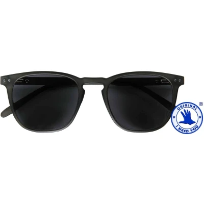 Afbeelding van INY Zonneleesbril Playa Anthra +1.00