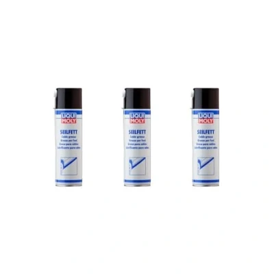 Afbeelding van Liqui Moly P003459 6135 Kabelvet, 500 ml