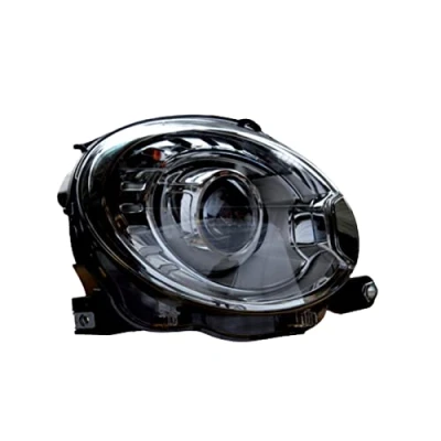 Afbeelding van Magneti Marelli Koplamp 712046680112