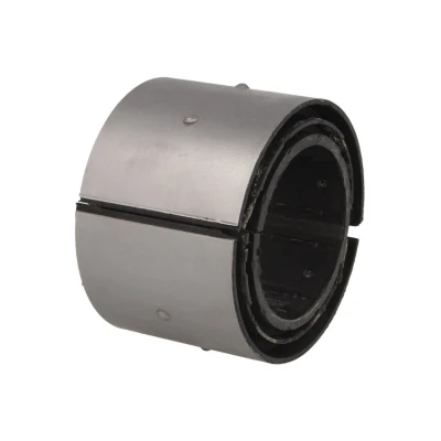 Afbeelding van Febi Bilstein Stabilisatorstang rubber 34079