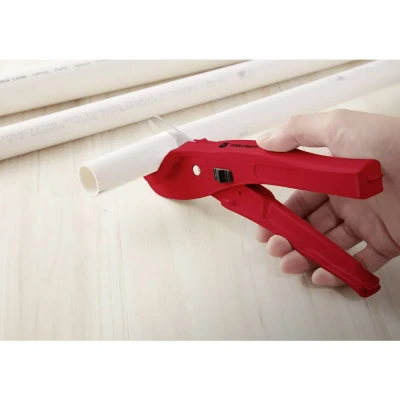 Afbeelding van TOOLCRAFT Kunststof pijpsnijder 36 mm (max)