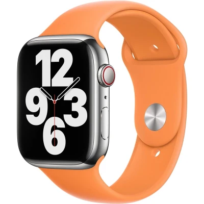 Afbeelding van Apple origineel Sport Band Watch 38mm / 40mm 41mm Marigold MKUF3ZM/A