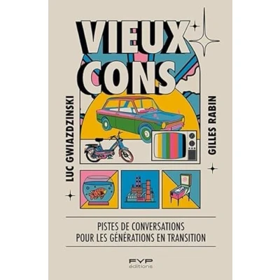 Afbeelding van VIEUX CONS PETIT GUIDE DE CONVERSATION A L&#039;USAGE DES GENERAT