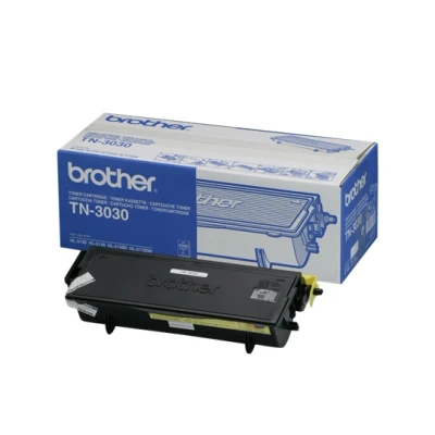 Afbeelding van Brother TN 3030 Toner Zwart