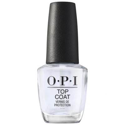 Afbeelding van OPI Top Coat 15ml Haibu by Kapperskorting.com
