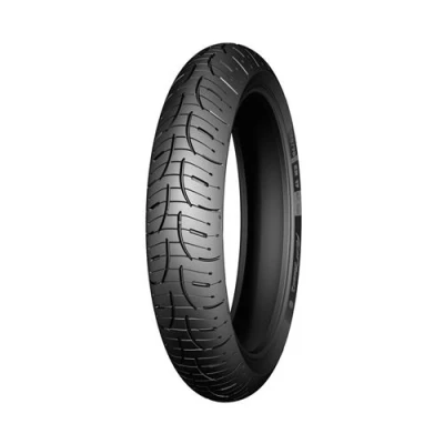 Image de Pneu Moto Touring Michelin Pilot Road 4 Gt 120/70 R17 58W FRONT