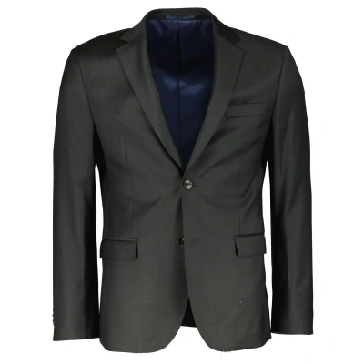 Afbeelding van Jac Hensen Kostuum Modern Fit Groen 53