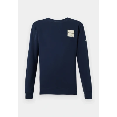 Afbeelding van Columbia Trek Crew Sweatshirt met ronde hals voor heren
