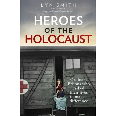 Afbeelding van Heroes of the Holocaust