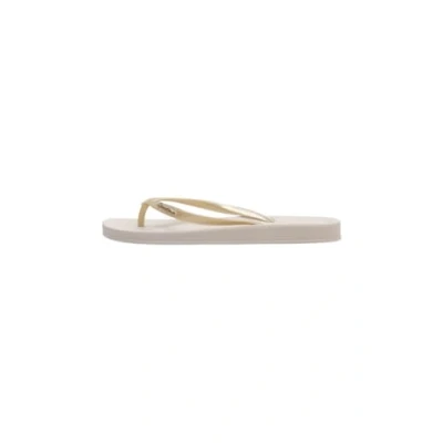 Afbeelding van Ipanema Dammes Chaussures Tongs Or 40.5