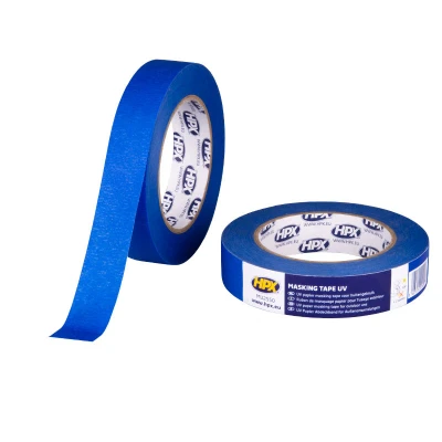 Afbeelding van HPX Afplaktape UV