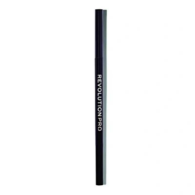 Afbeelding van Revolution Pro Microblading Precision Eyebrow Pencil Blond