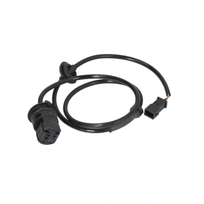 Afbeelding van AUTLOG AS4013 ABS Sensor Vooras 2 1000 AUDI: A6 C5 Saloon, C4 Avant