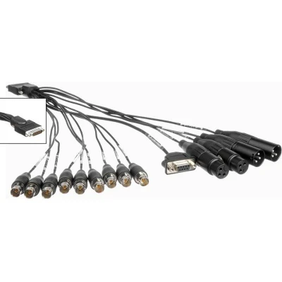 Afbeelding van Blackmagic Cable DeckLink HD Extreme 3